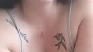 SierraMist nude on cam for live porn chat