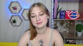 ErikaFanks nude on cam for live porn chat