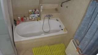 Julmodels Bathroom 2nd Floor-1 nude on cam for live porn chat
