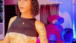 chanell nude on cam for live porn chat