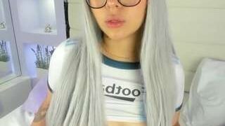EmmaRous nude on cam for live porn chat