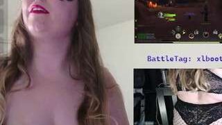 largebootylexi nude on cam for live porn chat