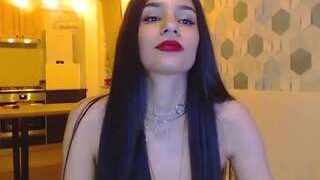 Luviaq nude on cam for live porn chat