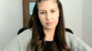 Nadiaa19 nude on cam for live porn chat