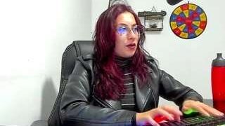 scarlettsen nude on cam for live porn chat