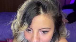 yourmagicalangeel nude on cam for live porn chat