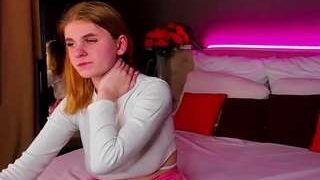 Alya nude on cam for live porn chat