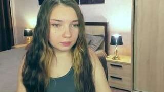 DanielaFreman nude on cam for live porn chat