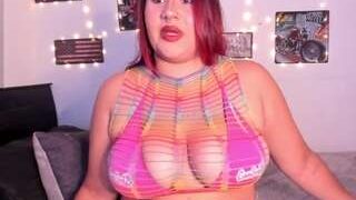 ?, Red Evyl? nude on cam for live porn chat
