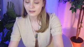 Katrin-Fjord nude on cam for live porn chat