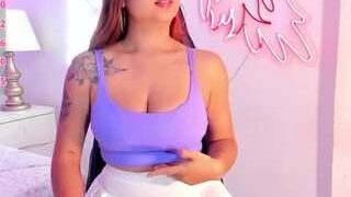 KimRusso nude on cam for live porn chat