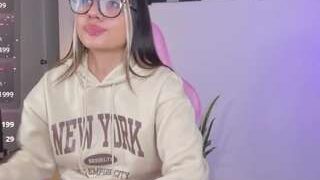 little-tequilla3 nude on cam for live porn chat