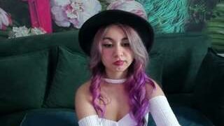 MilanaYang nude on cam for live porn chat