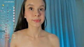 Minusvibe nude webcam for live sex chat