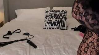 NatashaBangs nude on cam for live porn chat