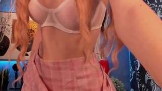 OliviaPirce nude on cam for live porn chat