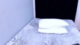 REBECA nude on cam for live porn chat
