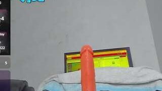 YummyBooty nude on cam for live porn chat