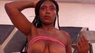 AlondraAragon nude on cam for live porn chat