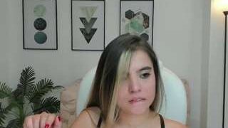 Asia-crown nude on cam for live porn chat