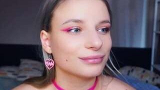 DieraBready nude on cam for live porn chat