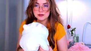 elinasunshine nude on cam for live porn chat
