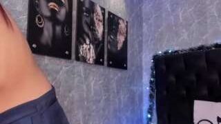 SARHAI nude on cam for live porn chat