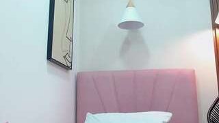 Sharlotte-Milk nude on cam for live porn chat
