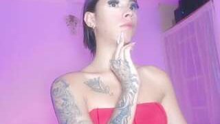 SofiaQuintero1 nude on cam for live porn chat
