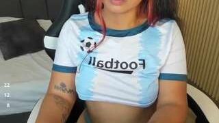 aurora-johnson nude on cam for live porn chat
