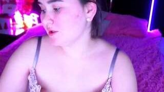 BambiLiii nude on cam for live porn chat