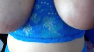 CINNAMON B. nude on cam for live porn chat