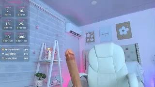 Cristall_Bunny nude webcam for live sex chat