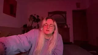ofeefox nude webcam for live sex chat