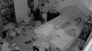 voyeurcam hornyhostel 02 nude on cam for live porn chat