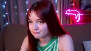 ChelseaBingham nude on cam for live porn chat