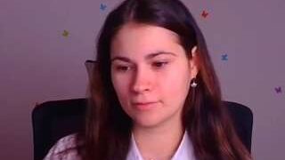 JinkBrown nude on cam for live porn chat