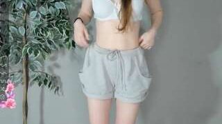 LynnHakey nude on cam for live porn chat