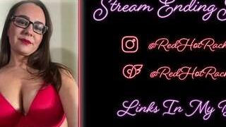 Red Hot Rachael nude on cam for live porn chat
