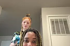 sleepygirlJo nude webcam for live sex chat