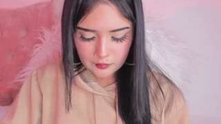 Valeryxu nude on cam for live porn chat