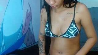 YaraShinex69 nude on cam for live porn chat
