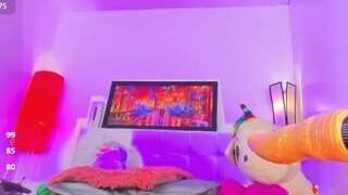 elizabeth-navarro nude on cam for live porn chat