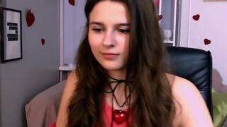 kristy-fair nude on cam for live porn chat