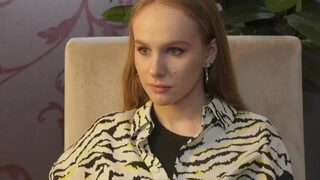 OttilieFinch nude on cam for live porn chat
