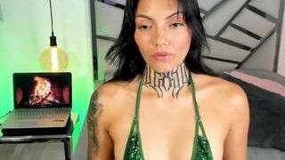 ScartlettRed nude on cam for live porn chat