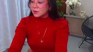Victoriia Collins nude on cam for live porn chat
