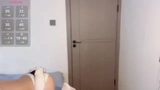 XiaoKui-Baby nude webcam for live sex chat