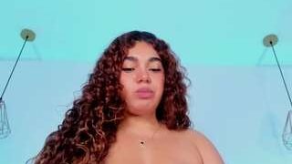 AnnyArango nude on cam for live porn chat