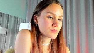Claire nude on cam for live porn chat